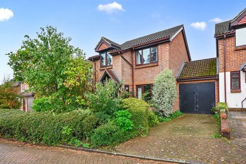 3 bedroom link detached house for sale, Northbrooke, Ashford TN24