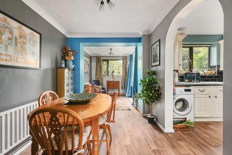 3 bedroom link detached house for sale, Northbrooke, Ashford TN24