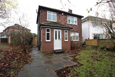 3 bedroom detached house for sale, Hayeswater Circle, Davyhulme