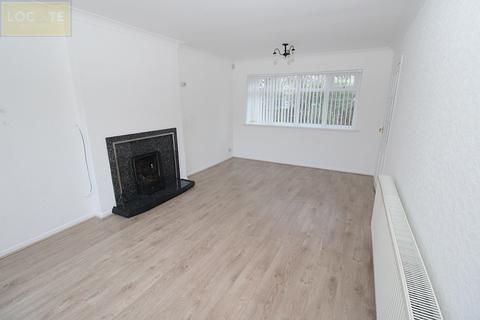 3 bedroom detached house for sale, Hayeswater Circle, Davyhulme