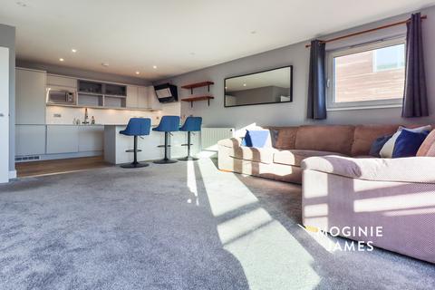 2 bedroom flat to rent, Great Ormes House, Ferry Court, Cardiff, CF11