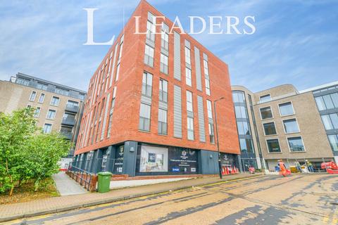 1 bedroom flat to rent, Hertfordshire House, Civic Close, AL1