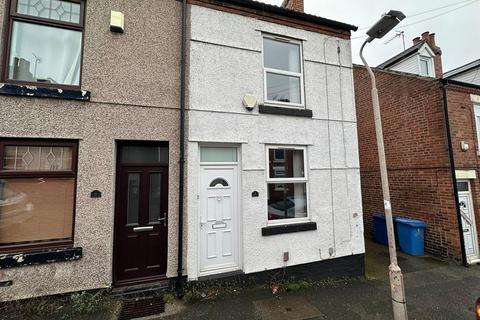 3 bedroom house to rent, Park Street, Mansfield Woodhouse, Mansfield