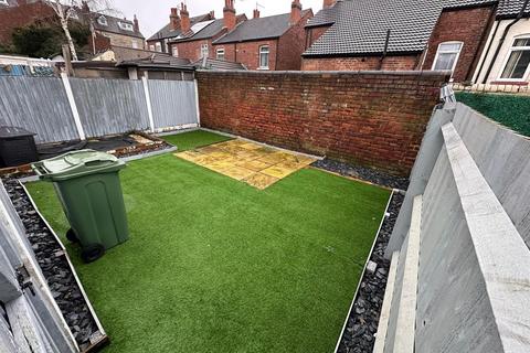 3 bedroom house to rent, Park Street, Mansfield Woodhouse, Mansfield