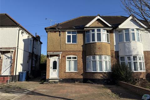 2 bedroom maisonette for sale, Kenerne Drive, Barnet, Herts, EN5