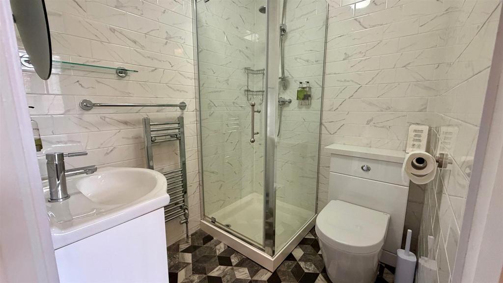 En suite