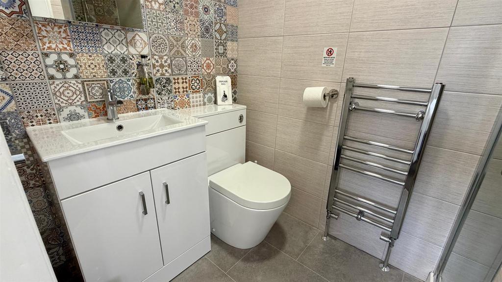 En suite