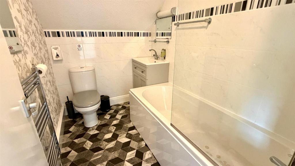 En suite