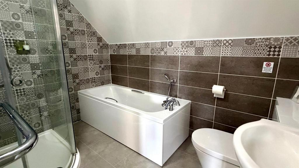 En suite