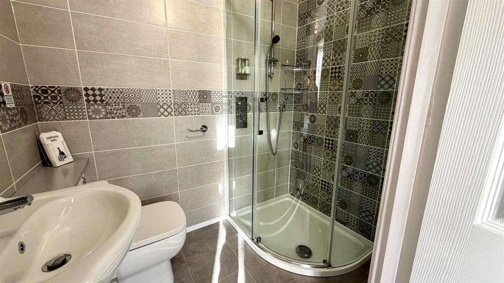 En suite