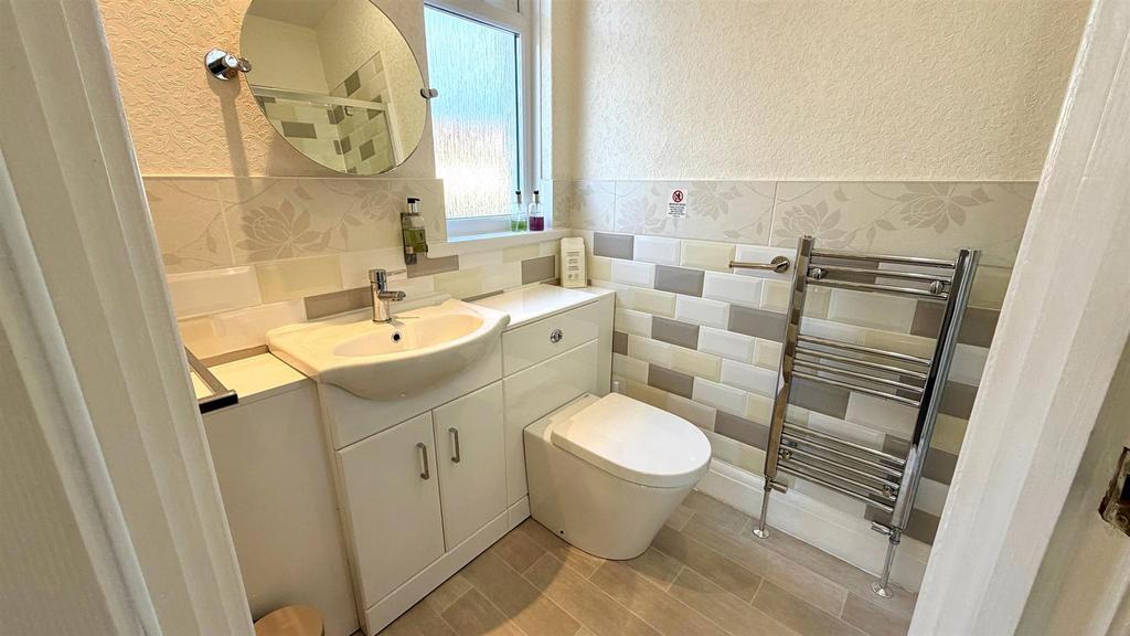 En suite