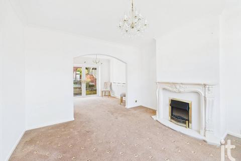3 bedroom semi-detached house for sale, Bowfell Drive, High Lane, Stockport, SK6
