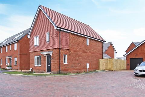 undefined, Netherhampton Road, Salisbury