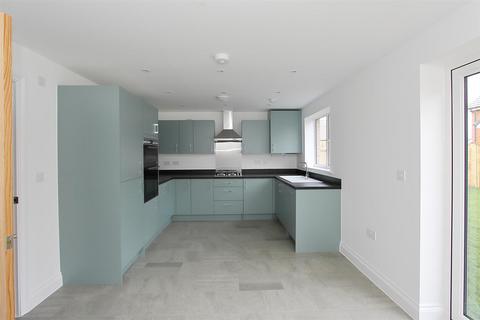 undefined, Netherhampton Road, Salisbury