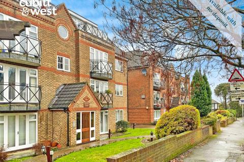 undefined, Overton Road Sutton SM2