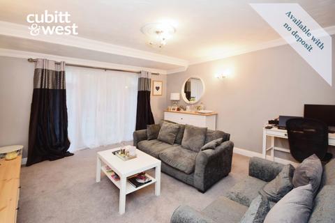 undefined, Overton Road Sutton SM2