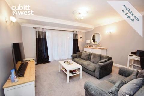 undefined, Overton Road Sutton SM2