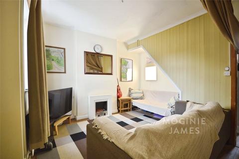 2 bedroom end of terrace house for sale, Stafford Road, Cardiff