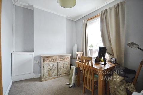 2 bedroom end of terrace house for sale, Stafford Road, Cardiff