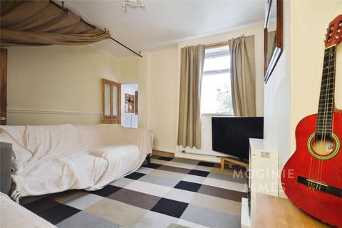 2 bedroom end of terrace house for sale, Stafford Road, Cardiff