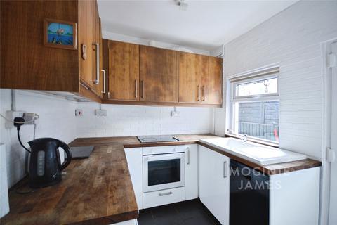 2 bedroom end of terrace house for sale, Stafford Road, Cardiff