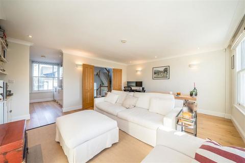 2 bedroom flat for sale, Stockwell Park Road, London SW9