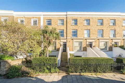 2 bedroom flat for sale, Stockwell Park Road, London SW9