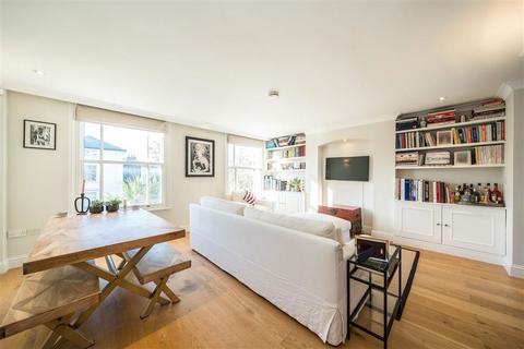 2 bedroom flat for sale, Stockwell Park Road, London SW9