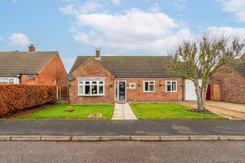 3 bedroom detached bungalow for sale, Mallard Way, Hickling