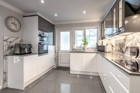 3 bedroom detached bungalow for sale, Mallard Way, Hickling