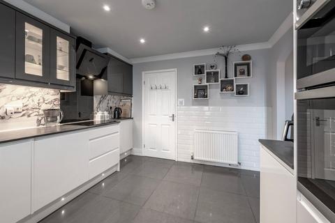 3 bedroom detached bungalow for sale, Mallard Way, Hickling