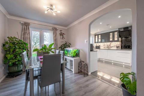3 bedroom detached bungalow for sale, Mallard Way, Hickling