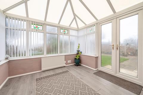 3 bedroom detached bungalow for sale, Mallard Way, Hickling