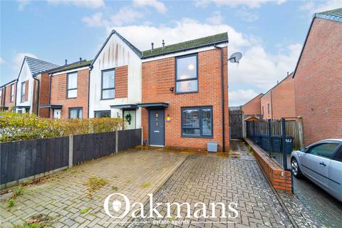 undefined, Frogmill Road, West Midlands B31