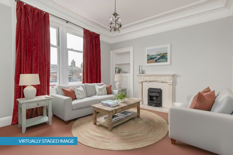 3 bedroom flat for sale, 30/2 Market Street, Haddington, East Lothian, EH41 3JE