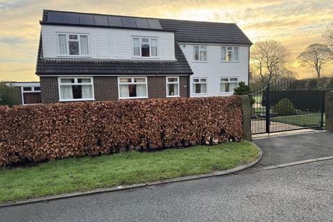4 bedroom detached house for sale, Bryning Fern Lane, Kirkham PR4