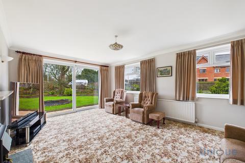 4 bedroom detached house for sale, Bryning Fern Lane, Kirkham PR4