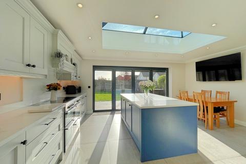 3 bedroom property for sale, Benham Close, Goldhanger, Maldon, CM9