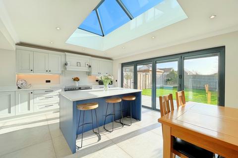 3 bedroom property for sale, Benham Close, Goldhanger, Maldon, CM9
