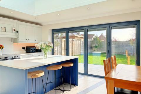 3 bedroom property for sale, Benham Close, Goldhanger, Maldon, CM9