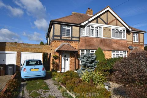 3 bedroom semi-detached house for sale, Hastings Avenue, Elson