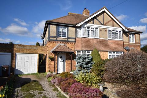 3 bedroom semi-detached house for sale, Hastings Avenue, Elson
