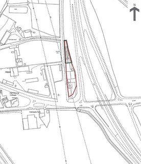 undefined, Building Plot, Shotton Bank, Castle Eden, TS27 4TF