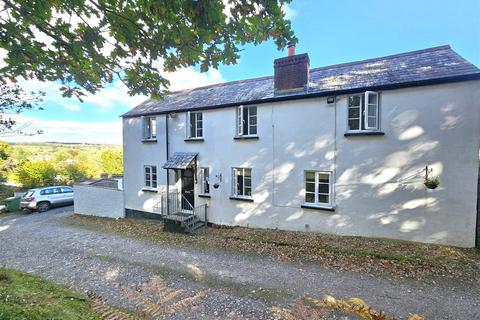 3 bedroom link detached house for sale, Tavistock Road, Yelverton