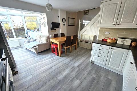 3 bedroom link detached house for sale, Tavistock Road, Yelverton