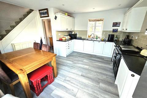 3 bedroom link detached house for sale, Tavistock Road, Yelverton