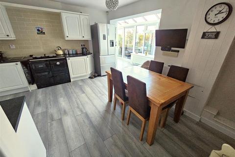 3 bedroom link detached house for sale, Tavistock Road, Yelverton