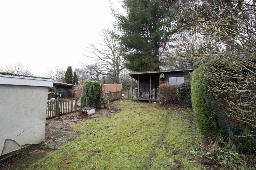 Rear Garden 2