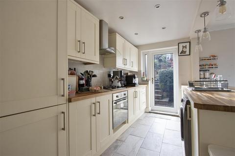 3 bedroom semi-detached house for sale, Handley Road, New Whittington, Chesterfield