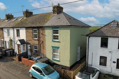2 bedroom end of terrace house for sale, Church Lane, Deal CT14